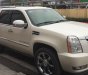 Cadillac Escalade 2008 - Bán Cadillac Escalade đời 2008, màu trắng, nhập khẩu  