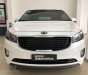 Kia Sedona   DAT  2018 - Cần bán xe Kia Sedona DAT đời 2018, màu trắng