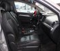 Chevrolet Captiva Revv LTZ 2.4 AT 2016 - Bán xe Chevrolet Captiva Revv LTZ 2.4 AT đời 2016, màu bạc 