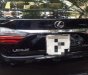 Lexus ES 2017 - Bán xe Lexus ES ES250 sản xuất năm 2017, màu đen, xe nhập chính hãng