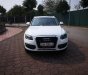 Audi Q5 3.2FSI 2009 - Bán Audi Q5 3.2FSI 2009, màu trắng, xe nhập