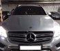 Mercedes-Benz GLC-Class GLC 250 2016 - Bán xe Mercedes GLC 250 năm 2016, màu bạc, xe nhập