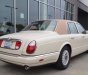 Rolls-Royce Silver 2000 - Bán xe Rolls-Royce Corniche năm 2000, màu trắng, nhập khẩu