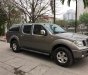 Nissan Navara LE 2014 - Bán Nissan LE sản xuất năm 2014, giá 405tr dầu 2 cầu