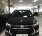 Toyota Innova 2.0G  2017 - Cần bán xe Toyota Innova 2.0G 2017, màu đen