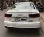 Audi A6 1.8 TFSI 2015 - Chính chủ bán xe Audi A6 1.8 TFSI đời 2015, màu trắng, nhập khẩu