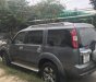 Ford Everest 2.5L 4x2 AT 2010 - Bán Ford Everest 2.5L 4x2 AT sản xuất 2010, màu xám 