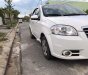 Daewoo Gentra 2008 - Cần bán xe Daewoo Gentra sản xuất 2008, xe gia đình, 200tr