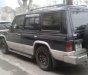 Hyundai Galloper 1995 - Bán xe Hyundai Galloper 1995, màu xanh dưa