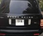 LandRover 2010 - Bán LandRover Range Rover HSE 5.0, sản xuất năm 2010, màu đen, nhập khẩu ít sử dụng