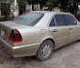 Mercedes-Benz C class 2000 - Cần bán xe Mercedes năm sản xuất 2000, màu vàng cát