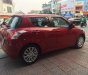 Suzuki Swift 1.4AT 2014 - Bán xe Suzuki Swift 1.4AT năm sản xuất 2014, màu đỏ chính chủ, 440 triệu