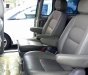 Kia Carnival 2009 - Cần bán Kia Carnival 2009, màu bạc chính chủ