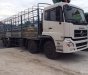 Xe tải 10000kg 2016 - Giá bán xe tải Dongfeng Hoàng Huy 17T9 nhập khẩu nguyên chiếc, đại lý bán xe tải Dongfeng Hoàng Huy 4 chân 17.9 tấn