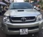 Toyota Hilux   2010 - Bán Toyota Hilux sản xuất 2010, nhập khẩu nguyên chiếc giá cạnh tranh