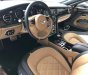 Bentley Mulsanne Speed 2016 - Bán ô tô Bentley Mulsanne Speed đời 2016, màu nâu, xe nhập