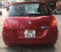 Suzuki Swift 1.4AT 2014 - Bán xe Suzuki Swift 1.4AT năm sản xuất 2014, màu đỏ chính chủ, 440 triệu