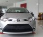 Toyota Vios 2018 - Bán Toyota Vios năm sản xuất 2018, màu bạc