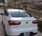 Kia Rio 2015 - Bán Kia Rio năm 2015, màu trắng, nhập khẩu nguyên chiếc 