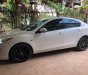 Mazda 3 2014 - Bán Mazda 3 đời 2014, màu trắng, nhập khẩu, 520 triệu