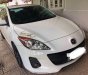 Mazda 3 2014 - Bán Mazda 3 đời 2014, màu trắng, nhập khẩu, 520 triệu