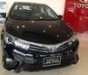 Toyota Corolla 2018 - Toyota Corolla Altis 2018 giảm giá cực tốt giao xe ngay