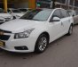 Chevrolet Cruze LT 2015 - Cần bán gấp Chevrolet Cruze LT 2015, màu trắng, nhập khẩu chính hãng, 445tr