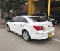 Chevrolet Cruze LTZ 2015 - Bán xe Chevrolet Cruze LTZ đời 2015, màu trắng, nhập khẩu chính hãng, 535tr