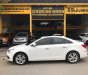 Chevrolet Cruze LTZ 2015 - Bán xe Chevrolet Cruze LTZ đời 2015, màu trắng, nhập khẩu chính hãng, 535tr