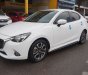 Mazda 2 2016 - Bán ô tô Mazda 2 đời 2016, màu trắng, nhập khẩu, giá tốt