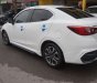 Mazda 2 2016 - Bán ô tô Mazda 2 đời 2016, màu trắng, nhập khẩu, giá tốt