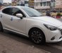 Mazda 2 2016 - Bán ô tô Mazda 2 đời 2016, màu trắng, nhập khẩu, giá tốt