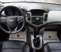 Chevrolet Cruze LT 2015 - Cần bán gấp Chevrolet Cruze LT 2015, màu trắng, nhập khẩu chính hãng, 445tr