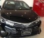 Toyota Corolla 2018 - Toyota Corolla Altis 2018 giảm giá cực tốt giao xe ngay