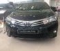 Toyota Corolla 2018 - Toyota Corolla Altis 2018 giảm giá cực tốt giao xe ngay