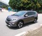 Honda CR V 2.4  2015 - Bán xe Honda CR V 2.4 2015, màu nâu