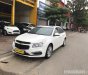 Chevrolet Cruze LTZ 2015 - Bán xe Chevrolet Cruze LTZ đời 2015, màu trắng, nhập khẩu chính hãng, 535tr