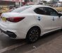 Mazda 2 2016 - Bán ô tô Mazda 2 đời 2016, màu trắng, nhập khẩu, giá tốt