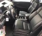 Honda CR V 2.4  2015 - Bán xe Honda CR V 2.4 2015, màu nâu