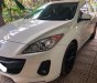 Mazda 3 2014 - Bán Mazda 3 đời 2014, màu trắng, nhập khẩu, 520 triệu