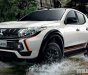Mitsubishi Triton 2018 - Cần bán Mitsubishi Triton đời 2018, màu trắng, nhập khẩu nguyên chiếc