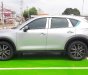 Mazda CX 5 2018 - Cần bán xe Mazda CX 5 sản xuất 2018, màu bạc, nhập từ Nhật, 999 triệu