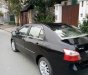 Toyota Vios 2010 - Cần bán xe Toyota Vios đời 2010, màu đen, xe nhập, số sàn, giá tốt