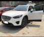 Mazda CX 5   2.5   2016 - Bán Mazda CX 5 2.5 đời 2016, màu trắng, 855 triệu