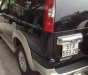 Ford Everest   2007 - Bán gấp Ford Everest năm sản xuất 2007, màu đen