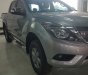 Mazda BT 50 2.2 MT 2017 - Bán Mazda BT 50 2.2 MT màu bạc, hỗ trợ vay 80% giá trị xe. LH 0938097488