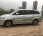 Toyota Innova 2.0E 2015 - Toyota Innova 2.0E SX 2015 màu bạc, Hà Nội