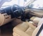 Lexus LX 570 2010 - Bán Lexus LX570 sản xuất năm 2010, đăng ký 2011, nhập Mỹ