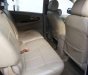 Toyota Innova 2007 - Cần bán xe Toyota Innova 2007, màu bạc