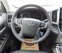 Toyota Land Cruiser VX 4.6 V8 2016 - Bán Toyota Land Cruiser VX 4.6 V8 2016, màu đen, xe nhập